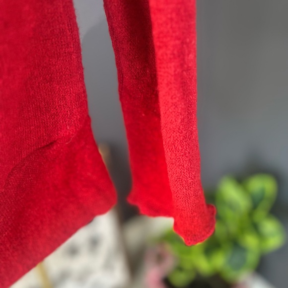 Unbranded cowl neck sweater - Picture 10 of 16